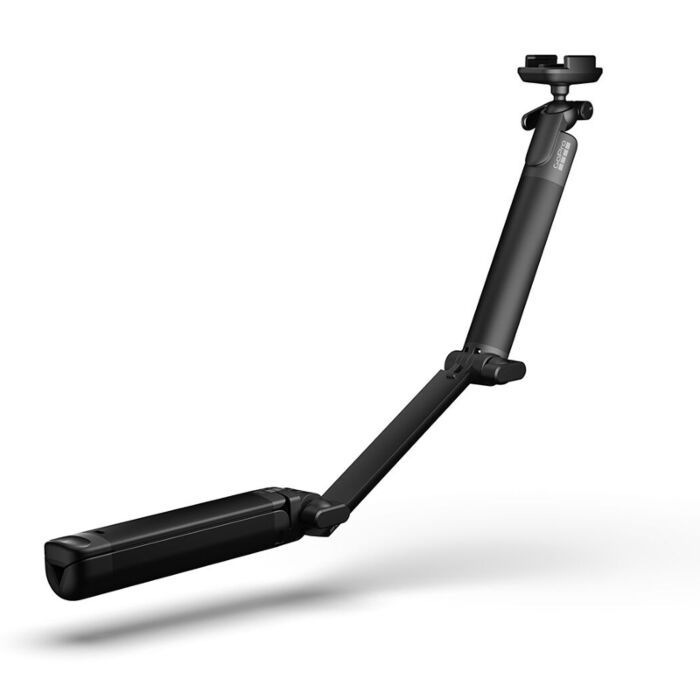 GoPro 3 Way 2.0 grip arm Tripod ไม้เซลฟี่ by  in  - EC MALL
