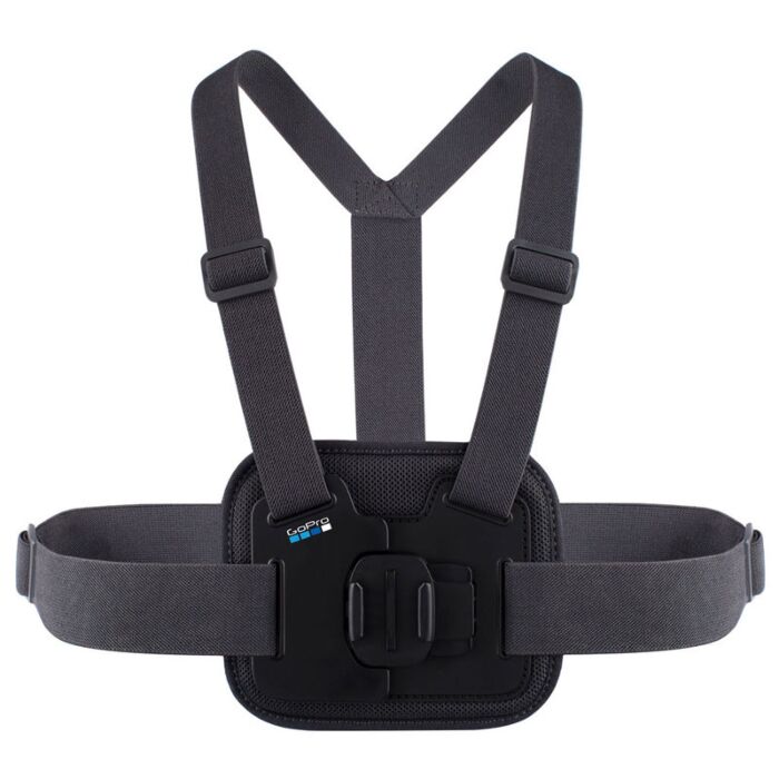 GoPro Chesty Performance Chest Mount by  in  - EC MALL
