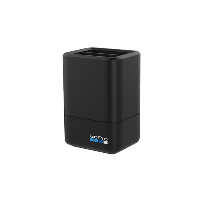 GoPro Dual Battery Charger+Battery (HERO 5/6/7 Black) by  in  - EC MALL