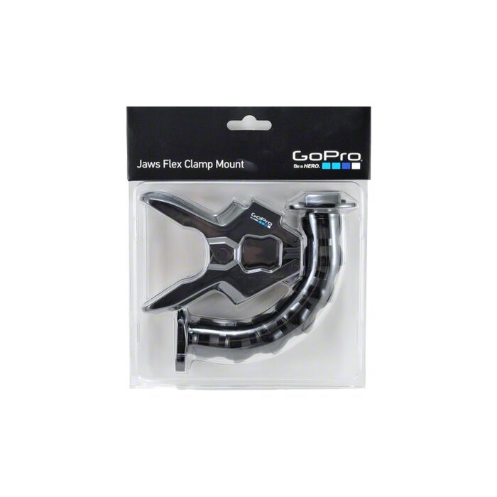 GoPro Jaws Flex Clamp Mount by  in  - EC MALL