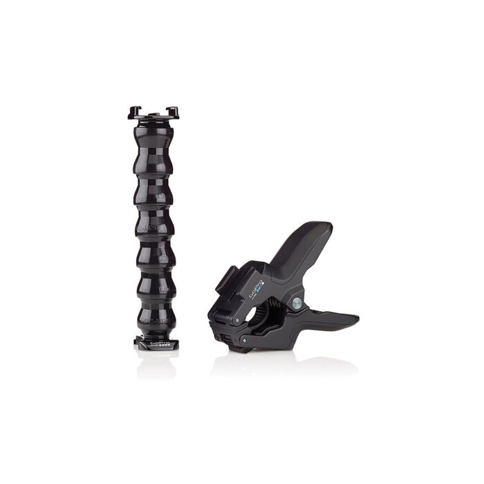GoPro Jaws Flex Clamp Mount by  in  - EC MALL