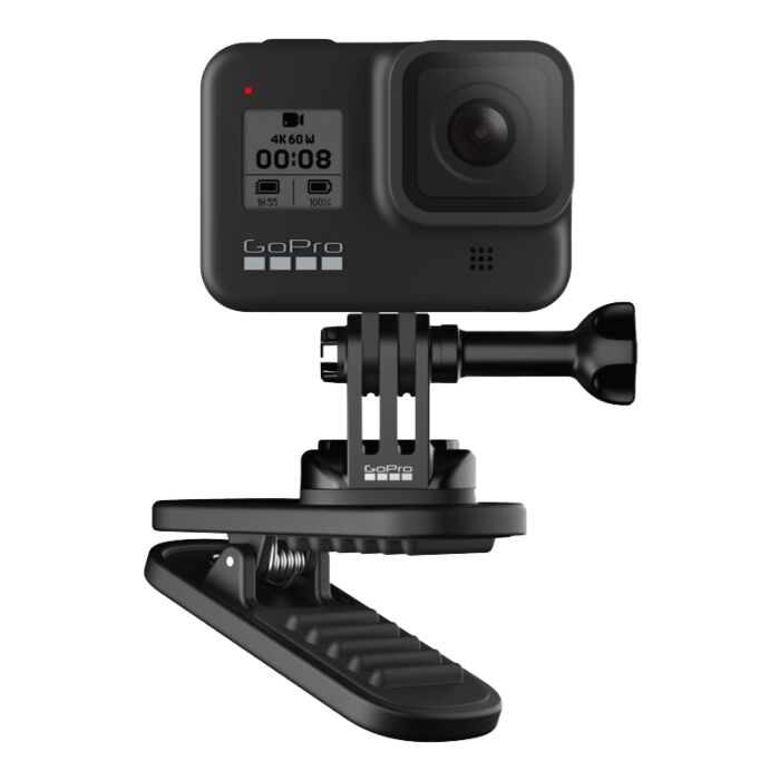 GoPro Magnetic Swivel Clip by  in  - EC MALL