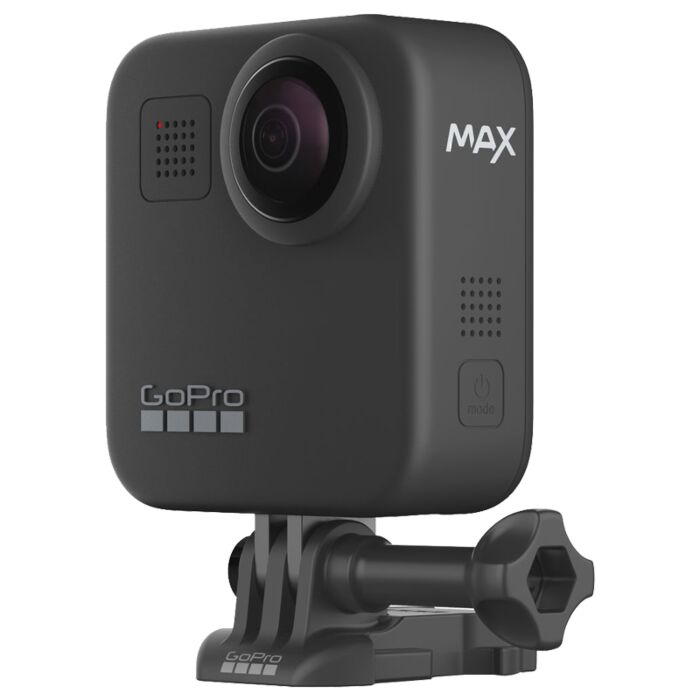 GoPro MAX Action Camera กล้องโกโปร กล้อง 360 องศา by  in  - EC MALL