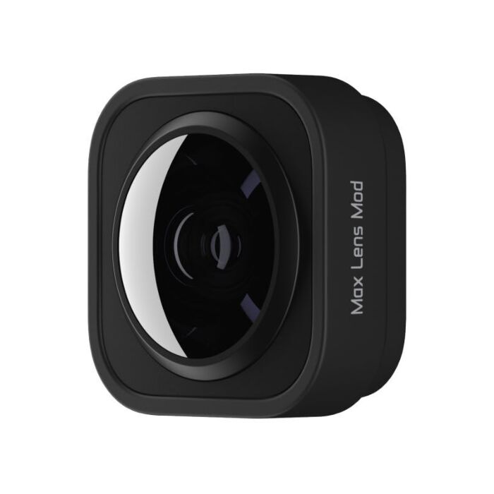 GoPro Max Lens Mod for HERO 9 Black by  in  - EC MALL