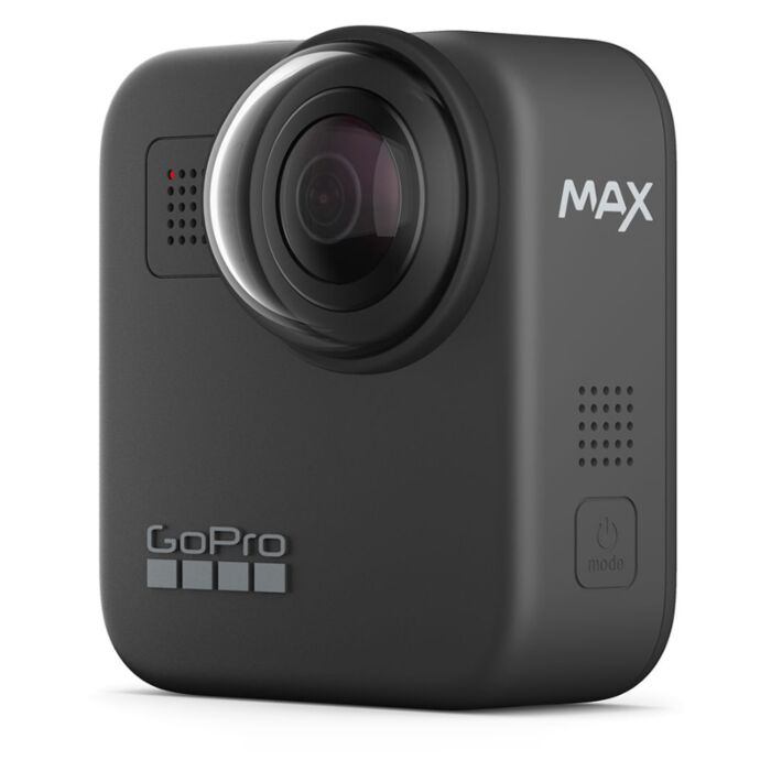 GoPro Max Replacement Protective Lens by  in  - EC MALL