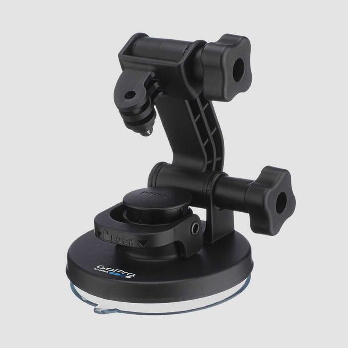 GoPro Suction Cup Mount by  in  - EC MALL