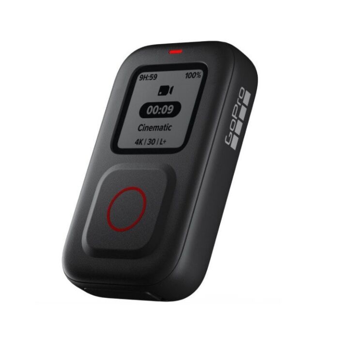 GoPro The Remote For Gopro Hero12 /Gopro 11/Gopro10/Gopro 9/Gopro 8 / Gopro MAX by  in  - EC MALL