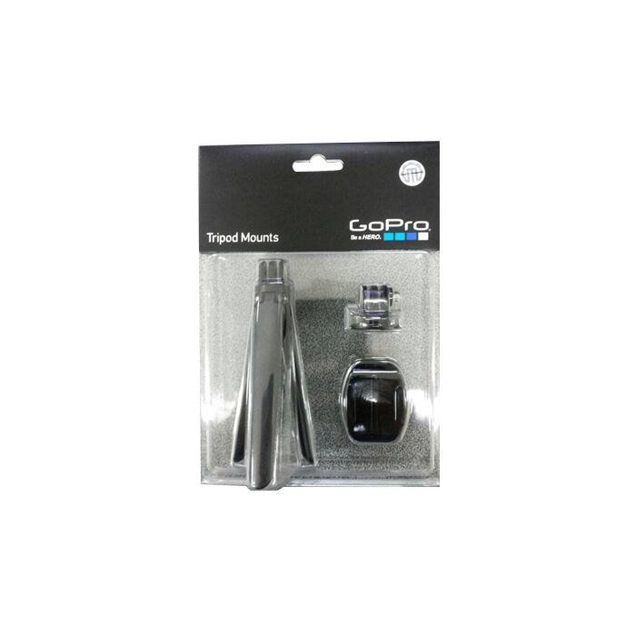 GoPro Tripod Mount Set by  in  - EC MALL
