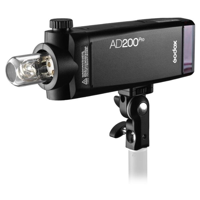 Godox AD200 Pro Pocket Flash by  in  - EC MALL