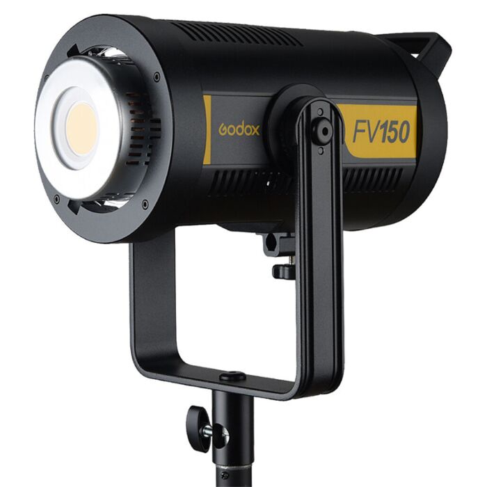 Godox FV150 High Speed Sync Flash and Continuous Light LED by  in  - EC MALL