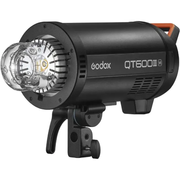 Godox Flash QT600III M 600W Bowen Mount by  in  - EC MALL