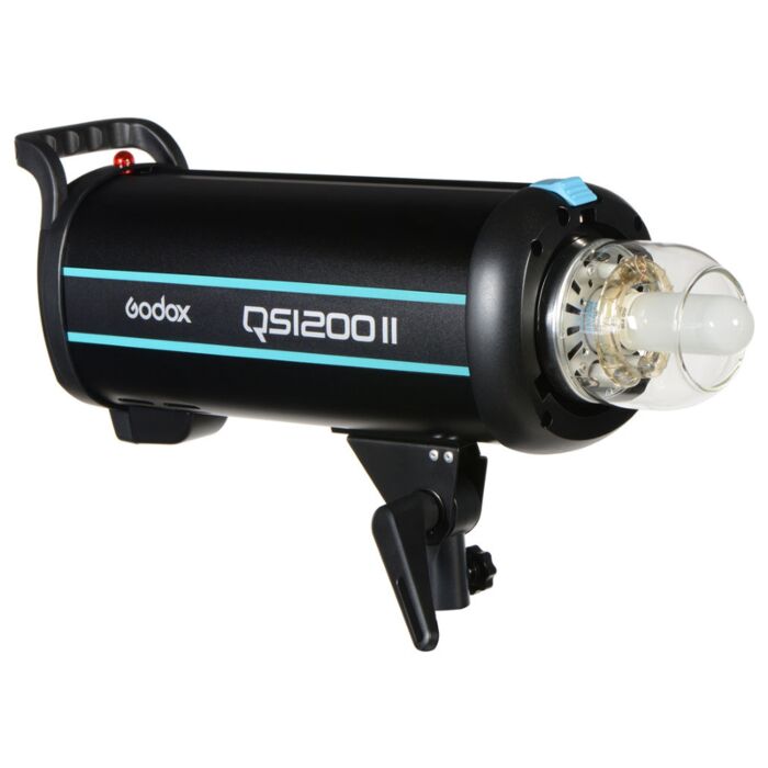 Godox QS1200II Studio Strobe Flash Light 1200Ws Professional by  in  - EC MALL