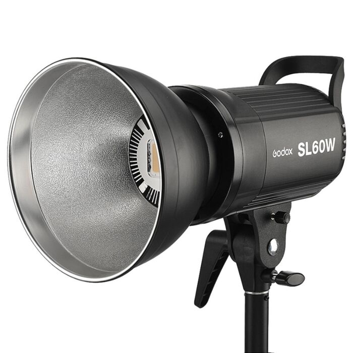Godox SL-60W SL60W LED Video Light by  in  - EC MALL