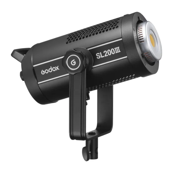 Godox SL200III Daylight LED Video Light by  in  - EC MALL