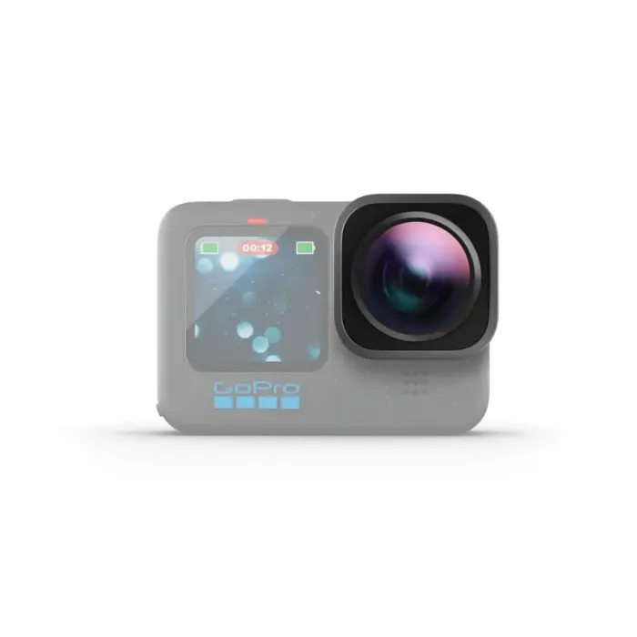 GoPro Max Lens Mod 2.0 The Ultimate POV Camera by  in  - EC MALL