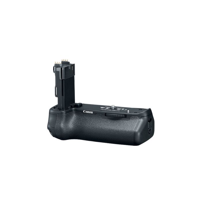 Canon BG-E21 Battery Grip for EOS 6D Mark II (ราคา Clearance Sale หมดแล้วหมดเลย) by  in  - EC MALL
