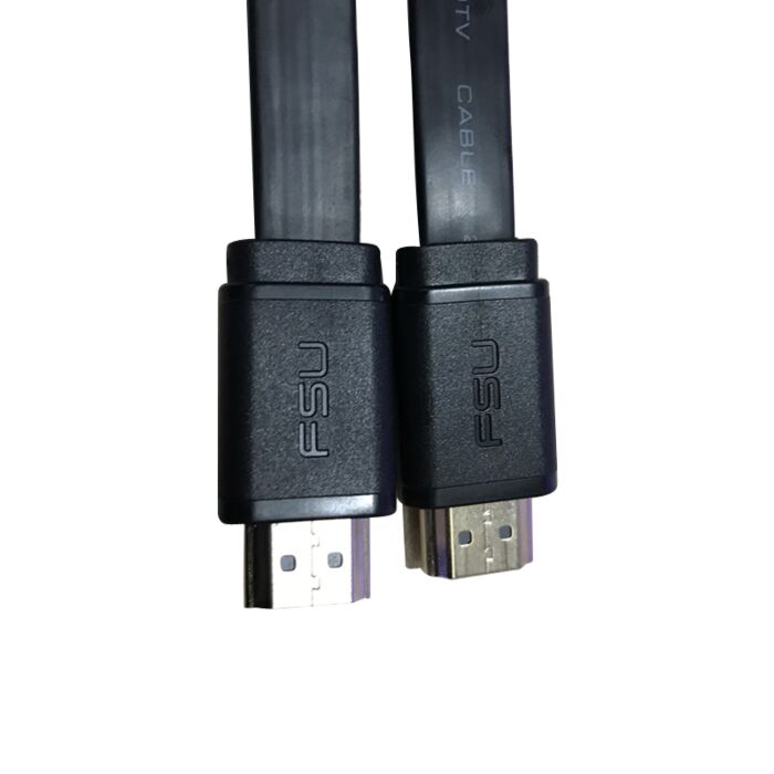 HDMI Cable FSU High Speed V2.0 HDMI Cable 4K*2K by  in  - EC MALL
