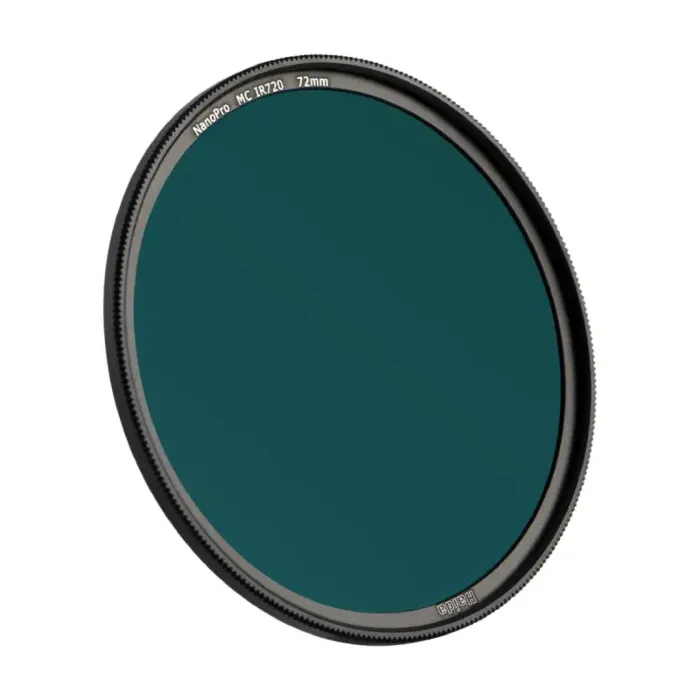 Haida NanoPro IR720 Filter by  in  - EC MALL