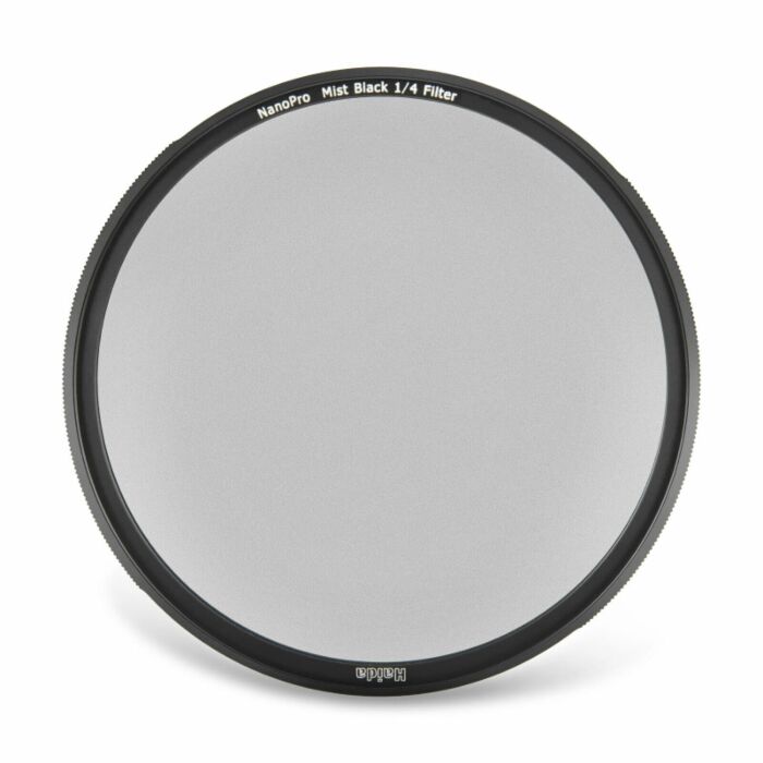 Haida NanoPro Mist Black 1/4 Filter by  in  - EC MALL