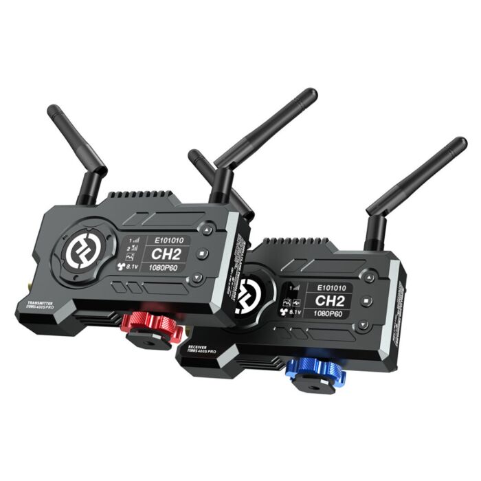 Hollyland Mars 400S PRO SDI/HDMI Wireless Video Transmission System by  in  - EC MALL