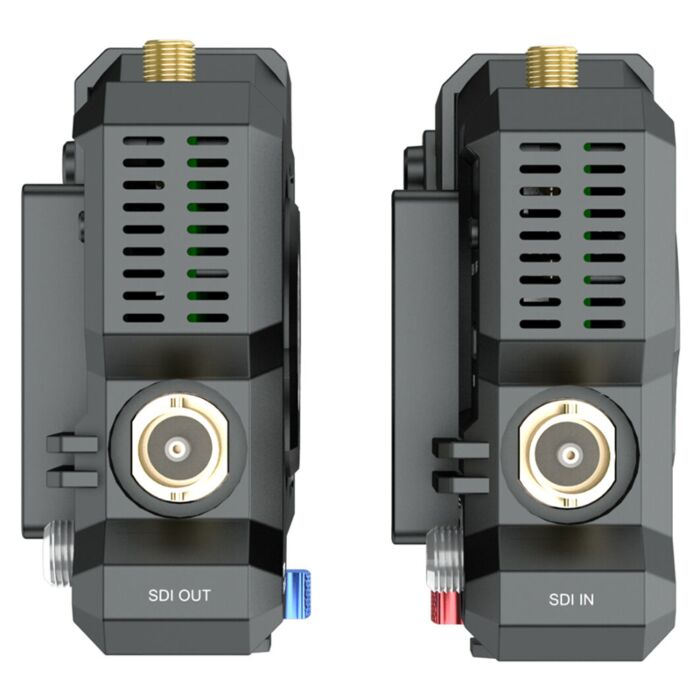 Hollyland Mars 400S PRO ส่งวิดีโอไร้สาย 1080p60 SDI/HDMI ราคาดี
