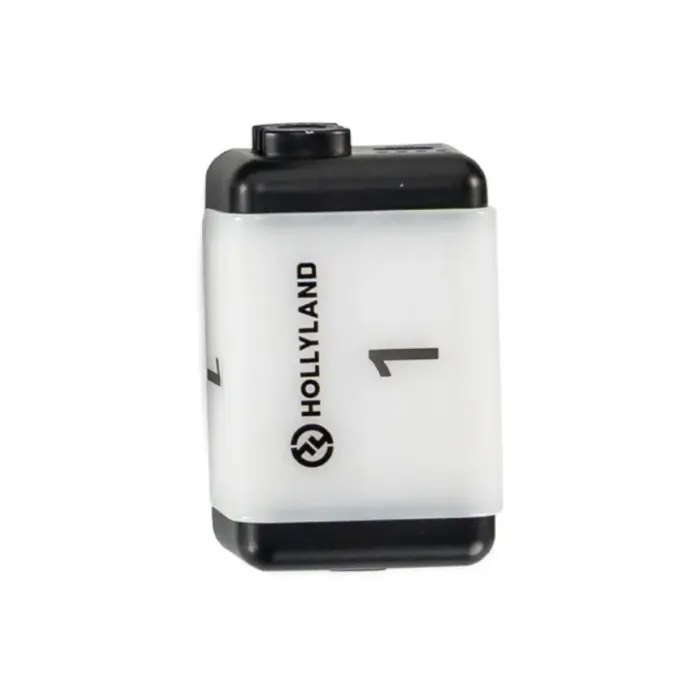 Hollyland Tally Light by  in  - EC MALL