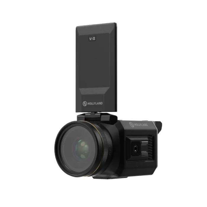 Hollyland VenusLiv V2 Streaming Camera by  in  - EC MALL