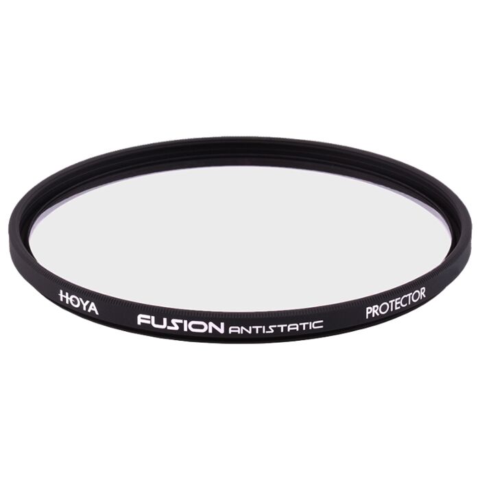 Hoya Fusion Antistatic Protector Filter by  in  - EC MALL