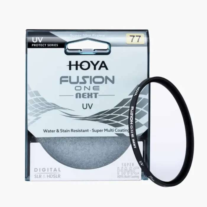 Hoya Fusion One Next UV Filter by  in  - EC MALL