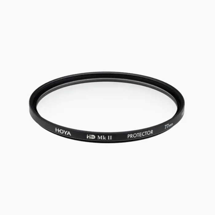 Hoya HD MK II Protector Filter by  in  - EC MALL