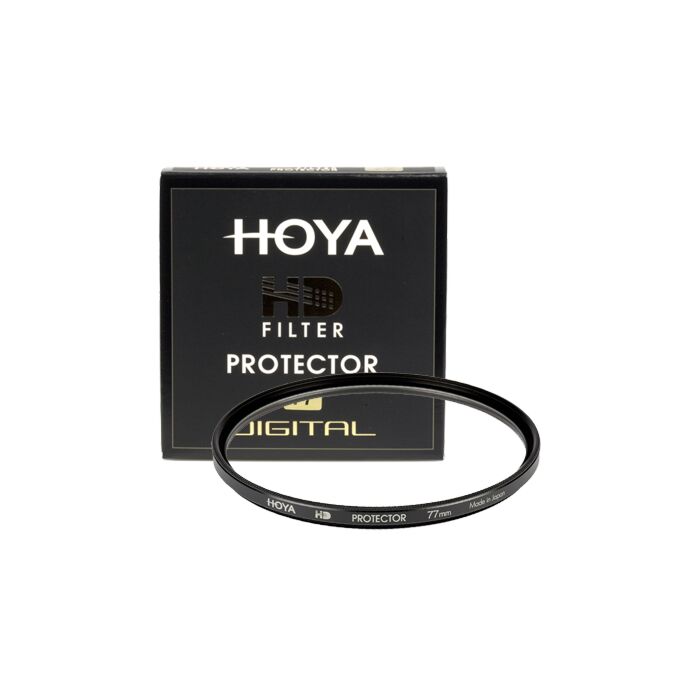 Hoya HD protector Filter by  in  - EC MALL
