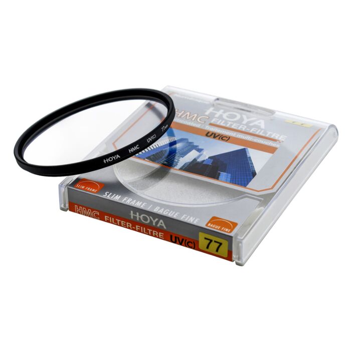 Hoya UV HMC Slim Filter by  in  - EC MALL