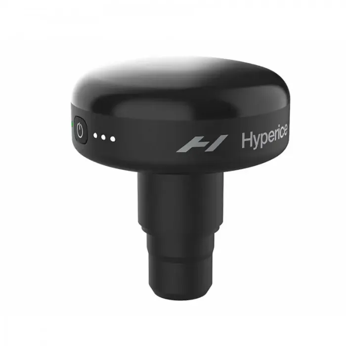 Hyperice Heated Head Attachment หัวความร้อนสำหรับ Hypervolt by  in  - EC MALL