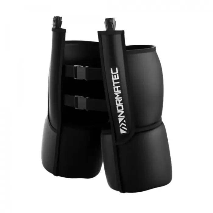 Hyperice Normatec 2.0 / 3.0 Hip Attachment อุปกรณ์ฟื้นฟูกล้ามเนื้อด้วยแรงอัดอากาศส่วนเอว by  in  - EC MALL