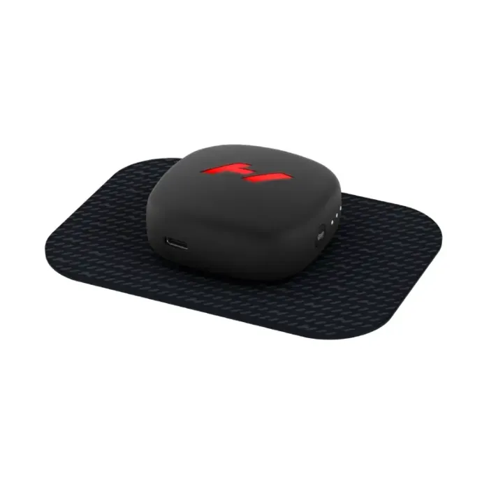 Hyperice Venom GO เครื่องนวดไฟฟ้า by  in  - EC MALL