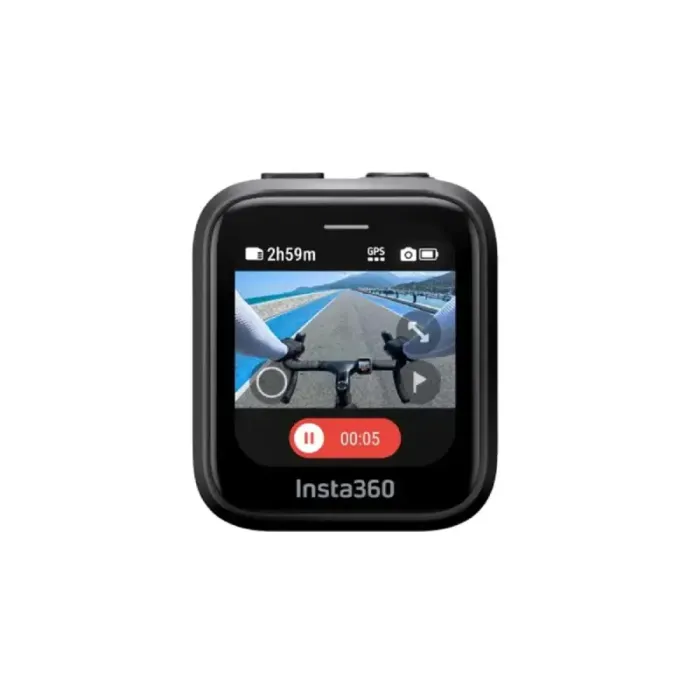 Insta360 Ace Pro GPS Preview Remote by  in  - EC MALL