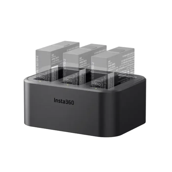 Insta360 Ace / Ace Pro Fast Charge Hub by  in  - EC MALL