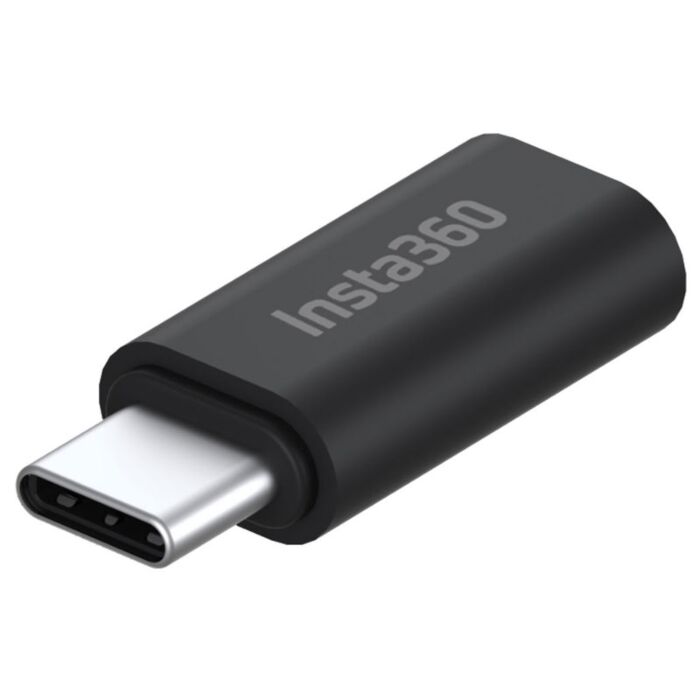 Insta360 ONE R Mic Adapter by  in  - EC MALL