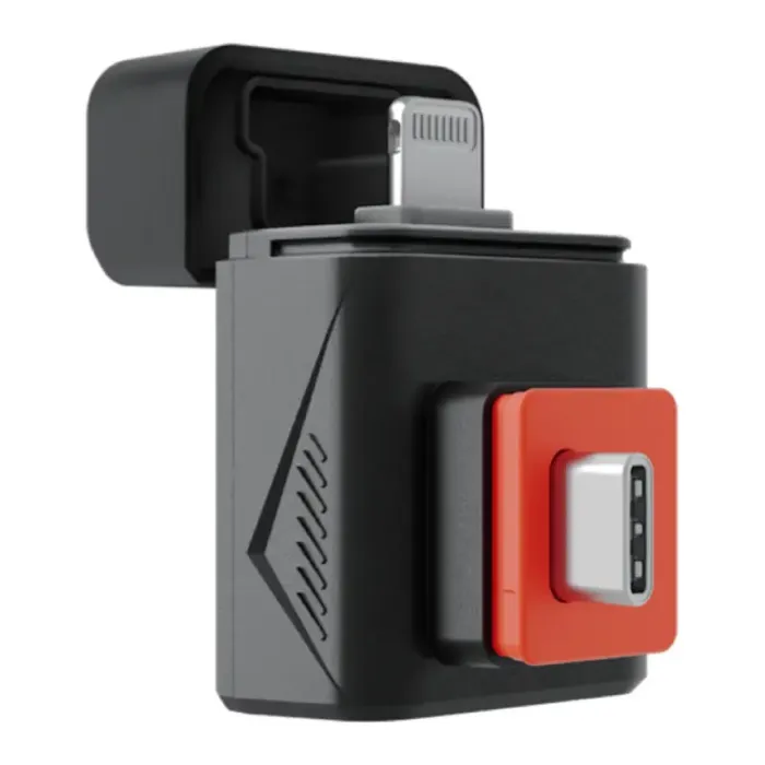 Insta360 Quick Reader (Horizontal Version) for One RS / One R by  in  - EC MALL