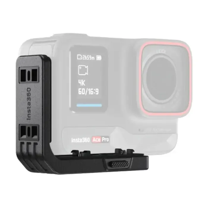 Insta360 Ace/Ace Pro Vertical &amp; Horizontal Mount by  in  - EC MALL