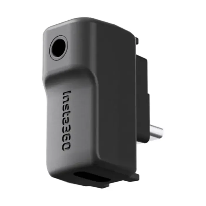 Insta360 Vertical Microphone Adapter for ONE X2 and RS Series by  in  - EC MALL