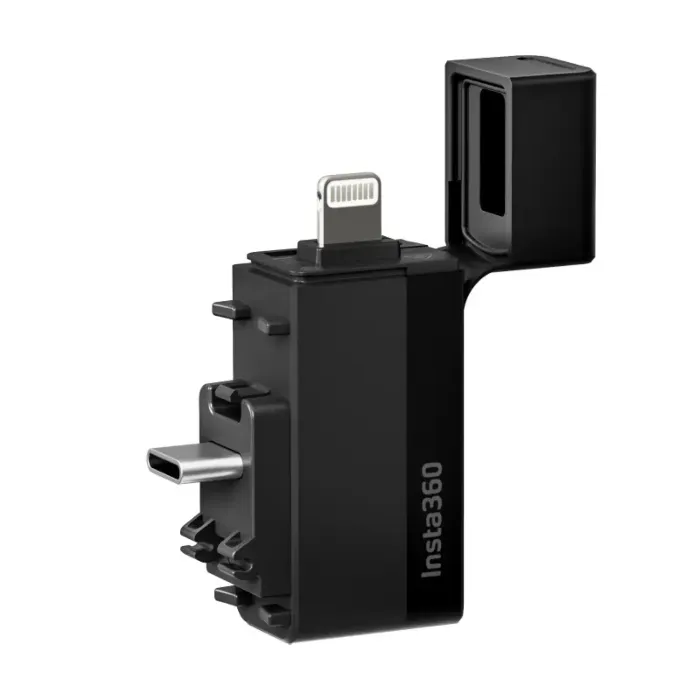 Insta360 X3 Quick Reader by  in  - EC MALL