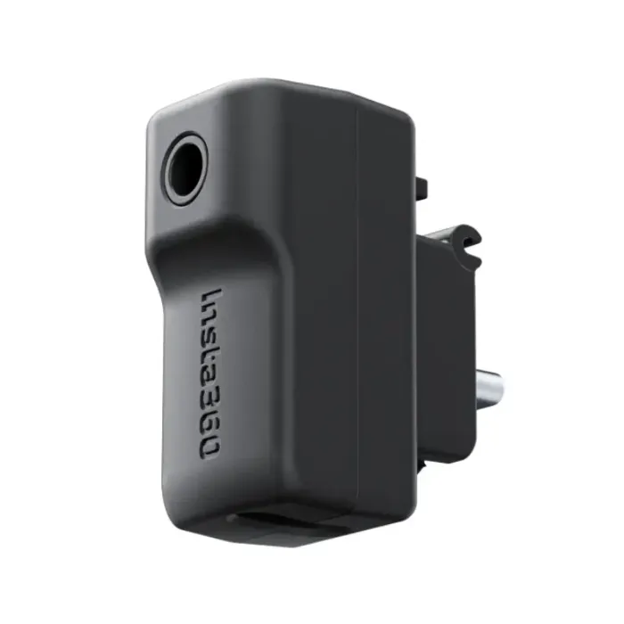 Insta360 X4 Mic Adapter by  in  - EC MALL