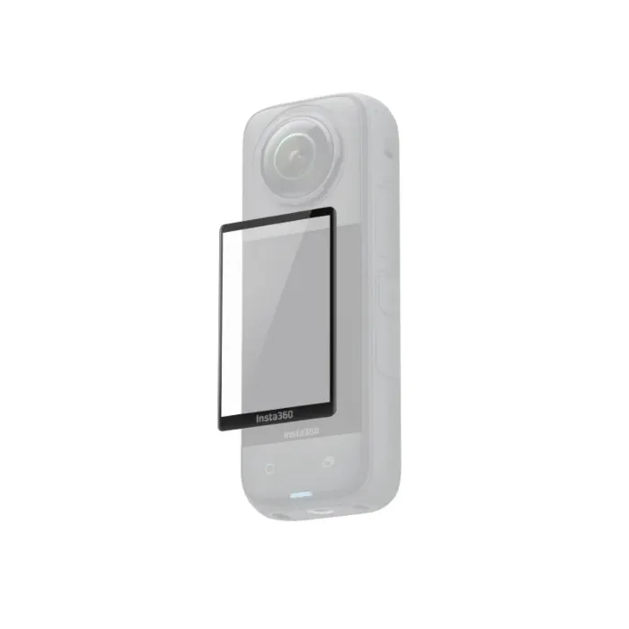 Insta360 X4 Screen Protector by  in  - EC MALL