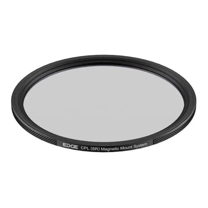 Irix Edge MMS CPL SR Magnetic Filter (Magnetic Mount System) by  in  - EC MALL