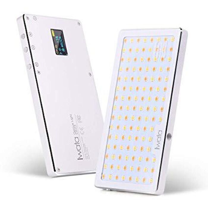 Iwata-Tech Genius Light Color GL-03 LED Light by  in  - EC MALL