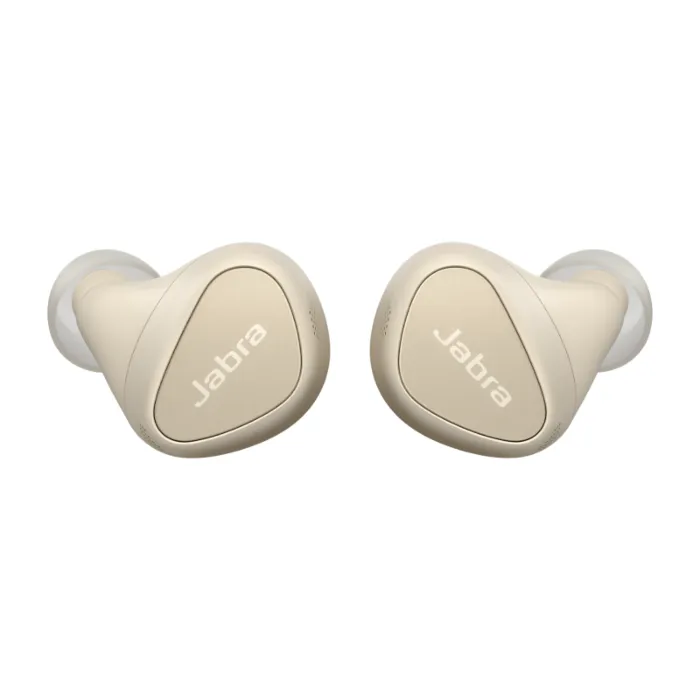 Jabra Elite 5 True Wireless Earbuds by  in  - EC MALL