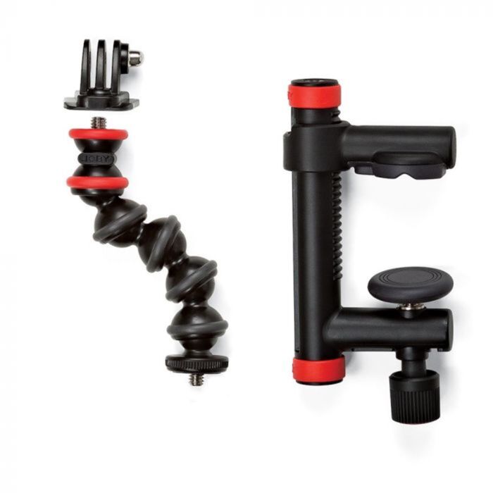 Joby Action Clamp & GorillaPod Arm by  in  - EC MALL