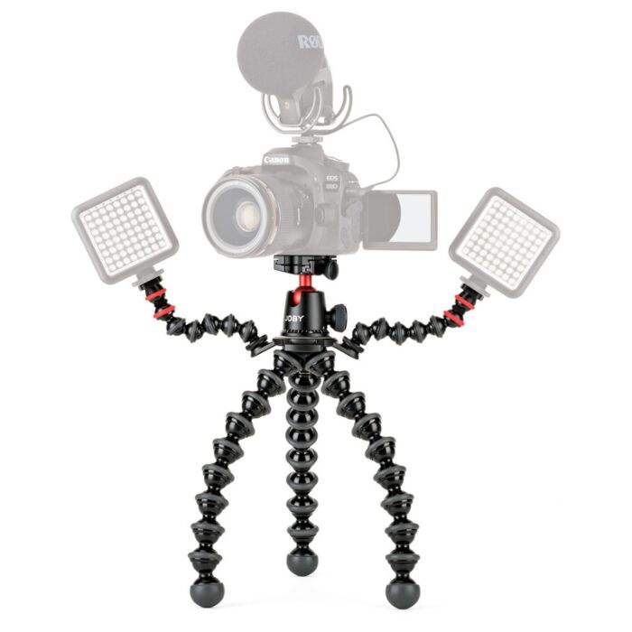 Joby GorillaPod Rig by  in  - EC MALL