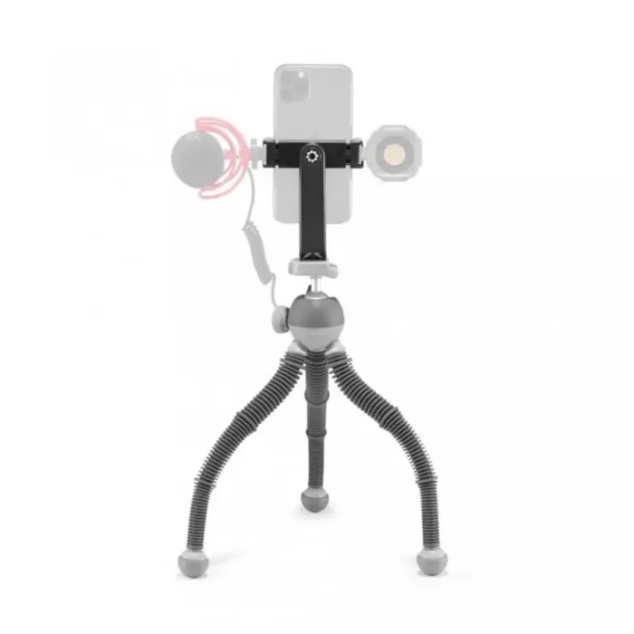 Joby PodZilla Flexible Tripod Large Kit by  in  - EC MALL
